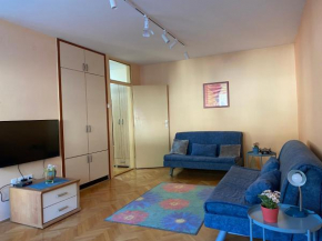 Apartman Dada, Budva